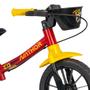 Imagem de Bicicleta Balance Bike de Equilíbrio sem Pedal Masculina Fast 2.0