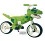 Imagem de Bicicleta Balance Bike Dino T-Rex Aro 12 - Unitoys