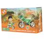 Imagem de Bicicleta Balance Bike Dino T-Rex Aro 12 - Unitoys