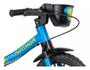 Imagem de Bicicleta Balance Bike Equilibrio Sem Pedal Aro 12 Azul