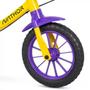 Imagem de Bicicleta Balance Bike Equilíbrio Sem Pedal Garden Fly