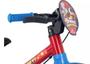 Imagem de Bicicleta Balance Bike Equilíbrio Sem Pedal Spider Man