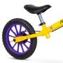 Imagem de Bicicleta Balance De Equilíbrio Sem Pedal Femin. Garden Fly