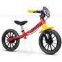 Imagem de Bicicleta Balance Fast Masculina 12 - NATHOR