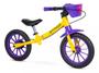 Imagem de Bicicleta balance infantil bike garden fly