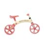 Imagem de Bicicleta Balance Infantil Safari Baby até 21Kg Regulável Verden Bikes