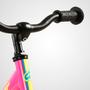 Imagem de Bicicleta Balance Sem Pedal Aro 12 Infantil Groove Rosa