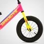 Imagem de Bicicleta Balance Sem Pedal Aro 12 Infantil Groove Rosa