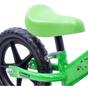 Imagem de Bicicleta Balance Sem Pedal Aro 12 Rava Sunny Verde