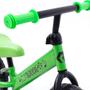 Imagem de Bicicleta Balance Sem Pedal Aro 12 Rava Sunny Verde