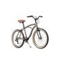 Imagem de Bicicleta Beach Cruiser Alumínio Terral 7 Vel Shimano Blitz