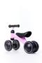 Imagem de Bicicleta Bebe Equilibrio Andador Infantil Baby Bake Sem Pedal