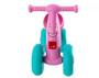 Imagem de Bicicleta Bebê Infantil Equilibrio  Baby Bike De Equilíbrio Rosa 1156 Bandeirante