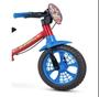 Imagem de Bicicleta Bicicletinha Balance Infantil Spider Man / Homem Aranha - Nathor