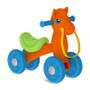 Imagem de Bicicleta Bicicletinha Infantil Baby Bike Ponei de Equilíbrio - Bandeirante