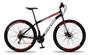 Imagem de Bicicleta Bike Aço 21 Marchas Aro 29