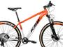 Imagem de Bicicleta Bike Aro 29 MTB KSW XLT Cassete 12 Vel Freio a Disco Mecânico