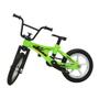 Imagem de Bicicleta Bike De Dedo Park Miniatura Dm Toys