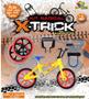 Imagem de Bicicleta Bike de dedo X-TRICK ArtBrink  Brinquedo