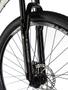 Imagem de Bicicleta Bike Ducce Vision Aro 29 Gt X1 Prata/Preto T-19