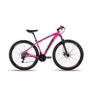 Imagem de Bicicleta Bike Ducce Vision Aro 29 Gt X1 Rosa Neon T-19