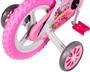 Imagem de Bicicleta Bike Infantil Aro 12 Masculina Feminina Com Rodas