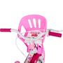 Imagem de Bicicleta Bike Infantil Aro 12 Princesinhas Freio Tambor - Styll Baby