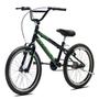 Imagem de Bicicleta Bike Infantil  Aro 20 Avance Cross 