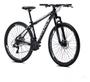 Imagem de Bicicleta Bike MTB Aro 29 Alumínio Avance Force 24 Vel Freio A Disco