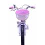 Imagem de Bicicleta Bike Princess Meninas Aro 14 Unitoys 1048 Rosa