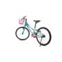 Imagem de Bicicleta Bixy Aro 20 Infantil com Cesta Juvenil