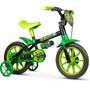 Imagem de Bicicleta Black Aro 12 - Nathor