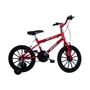 Imagem de Bicicleta BMX Aro 16 53100-4 Monark