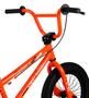 Imagem de Bicicleta BMX Aro 16 Pro-X Série 16 Freio U-Brake Hi-Ten Infantil