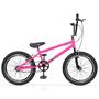 Imagem de Bicicleta Bmx Aro 20 Dks Cross Pro Aero Freio V-Brake