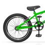 Imagem de Bicicleta Bmx Aro 20 Dks Cross Pro Aero Freio V-Brake