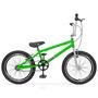 Imagem de Bicicleta Bmx Aro 20 Dks Cross Pro Aero Freio V-Brake