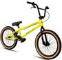 Imagem de Bicicleta BMX Aro 20 Eixo 14mm Pro-X Série 20 Pedivela 3 Peças Cog 9