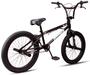 Imagem de Bicicleta BMX Aro 20 Pro-X Serie 10 Rotor Pedaleiras Freio U-Brake Pneu Balão