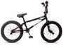 Imagem de Bicicleta BMX Aro 20 Pro-X Serie 10 Rotor Pedaleiras Freio U-Brake Pneu Balão