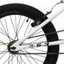 Imagem de Bicicleta BMX Aro 20 Pro-x Série 3 Freio V-brake Infantil a partir de 6 , 7 , 8 Anos