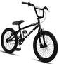 Imagem de Bicicleta BMX Aro 20 Pro-x Série 3 Freio V-brake Infantil a partir de 6 , 7 , 8 Anos