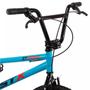 Imagem de Bicicleta Bmx Aro 20 Stx V-brake Infantil Azul e Preto