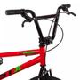 Imagem de Bicicleta Bmx Aro 20 Stx V-brake Infantil