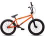 Imagem de Bicicleta BMX Cromoly Pro-X CR-Defender Eixo 14mm Pedivela 3 Peças Aro 20