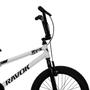 Imagem de Bicicleta Bmx Cross Aro 20 Rv-x Aro Aero Freio V-brake Ravok