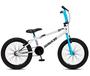 Imagem de Bicicleta Bmx Cross Aro 20 Rv-x Aro Aero Freio V-brake Ravok