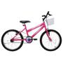 Imagem de Bicicleta Cairu Aro 20 Mtb Feminino Star Girl - 310154