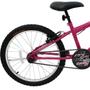 Imagem de Bicicleta Cairu Aro 20 Mtb Feminino Star Girl - 310154