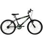 Imagem de Bicicleta Cairu Aro 20 Mtb Masculina Super Boy - 310156